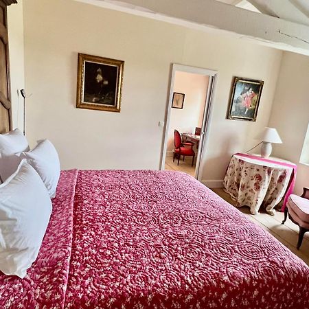 Chateau Du Tertre Arsac Екстериор снимка