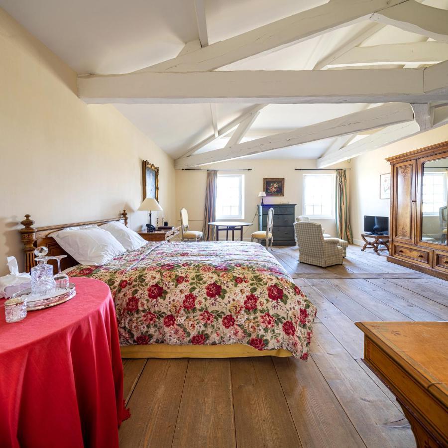 Chateau Du Tertre Arsac Екстериор снимка