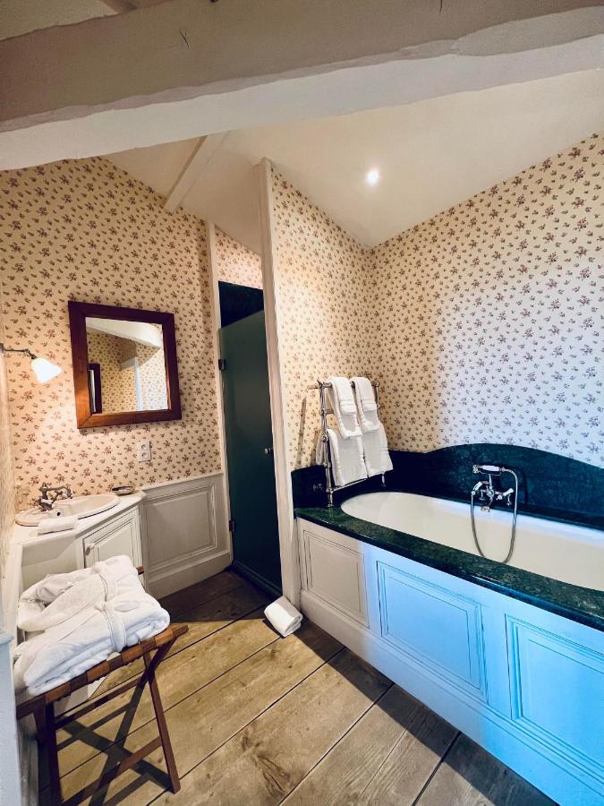 Chateau Du Tertre Arsac Екстериор снимка