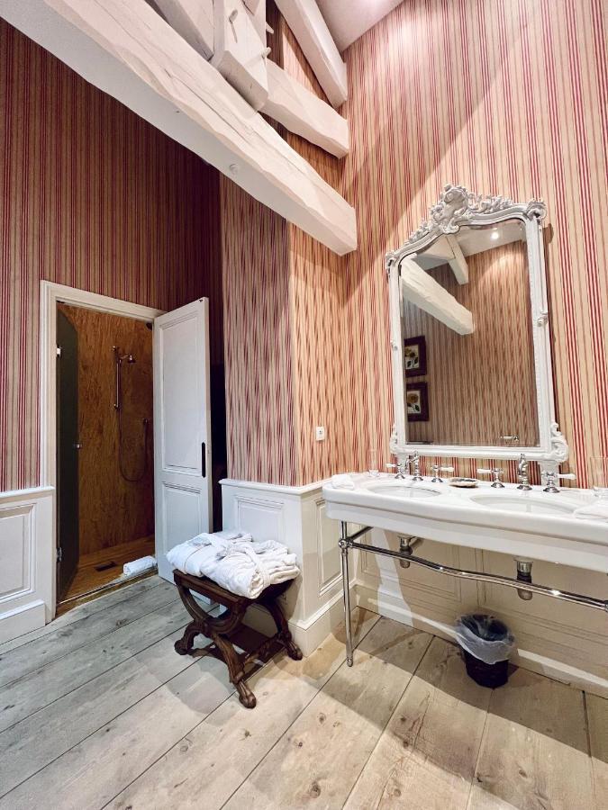 Chateau Du Tertre Arsac Екстериор снимка