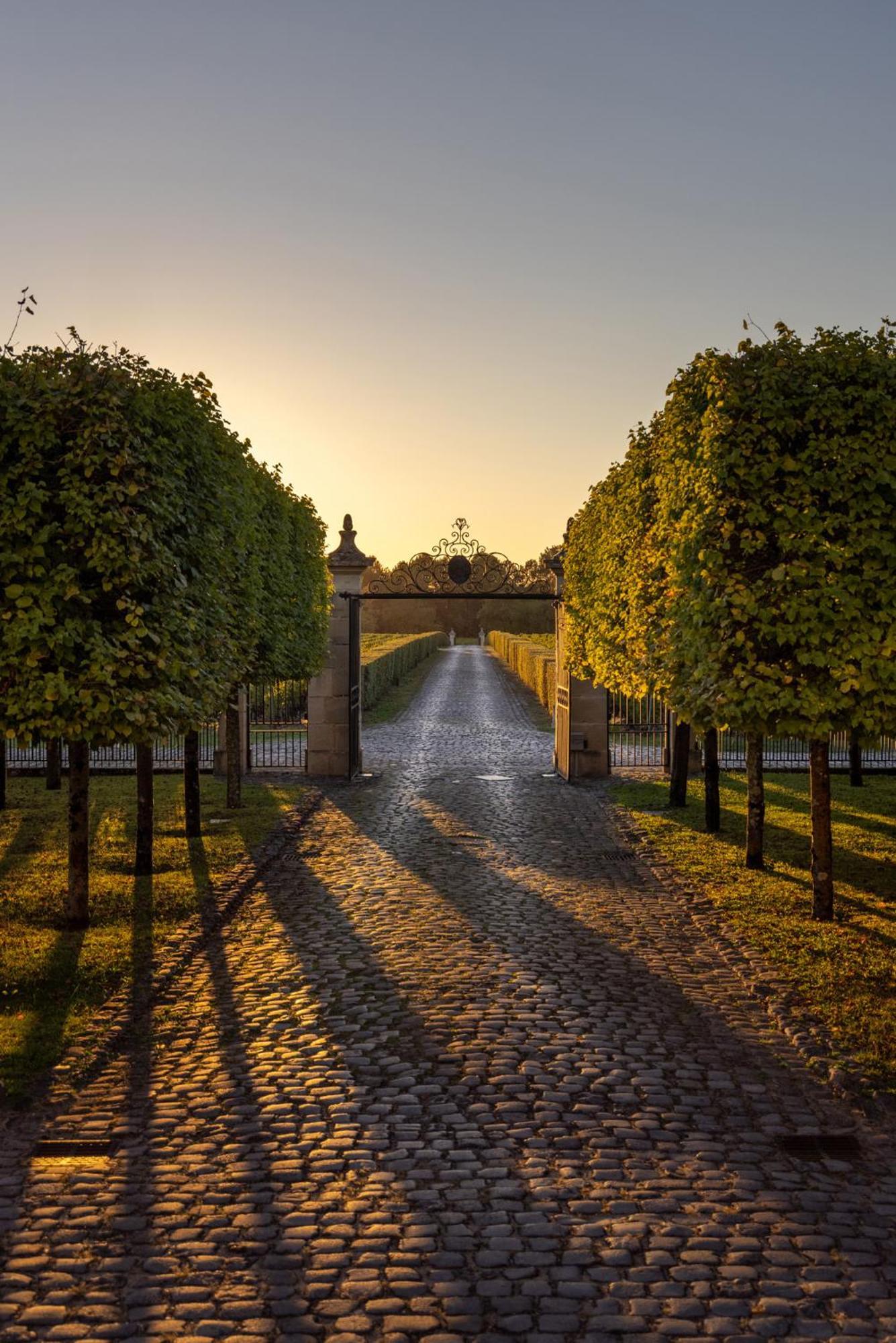 Chateau Du Tertre Arsac Екстериор снимка