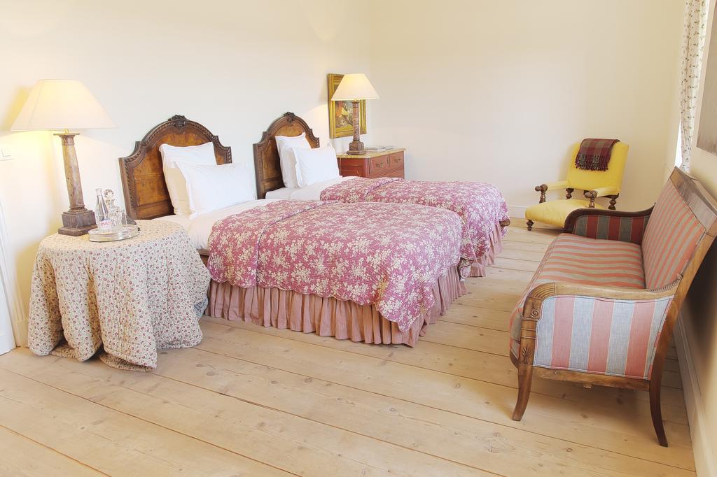 Chateau Du Tertre Arsac Екстериор снимка