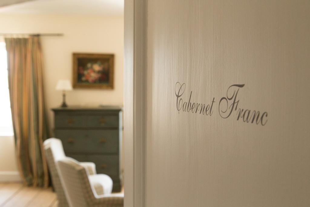 Chateau Du Tertre Arsac Екстериор снимка